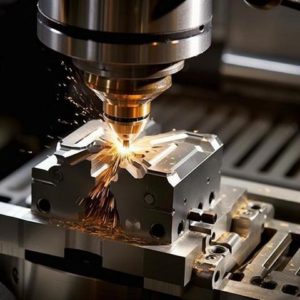 DIE casting mold China