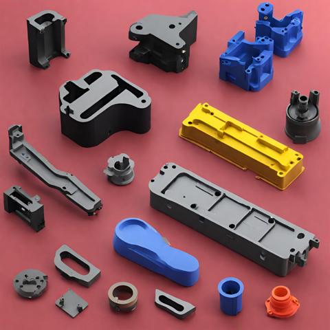 everything you need to know about injection molding - Injection mold tips